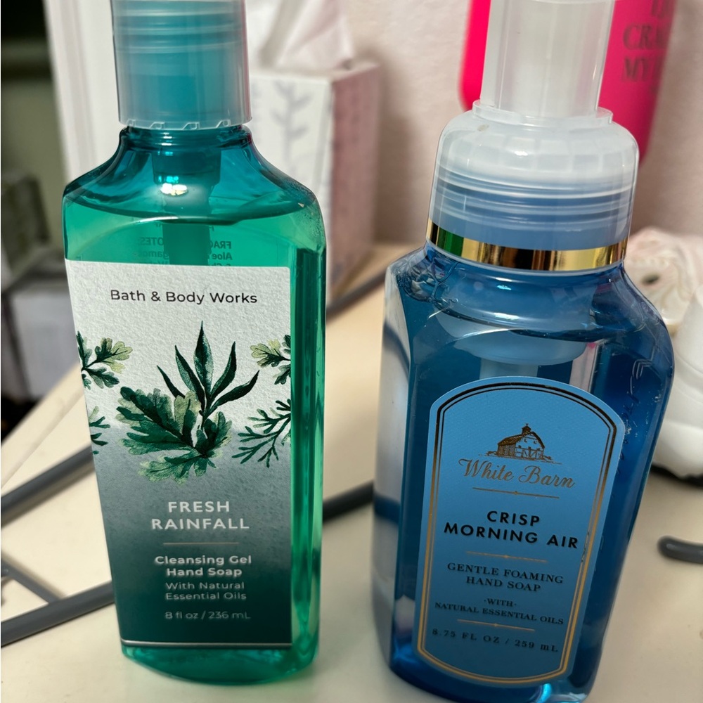 Bath & Body Works